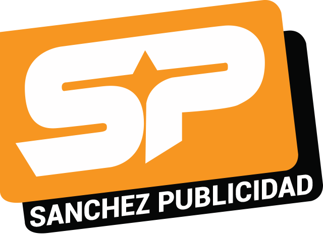 Logo Sanchez Publicidad